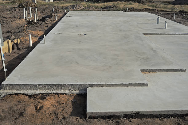 Best Affordable Concrete Contractor  in Castle Dale, UT