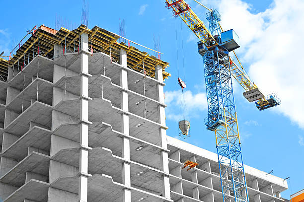 Best Concrete Repair Services  in Castle Dale, UT